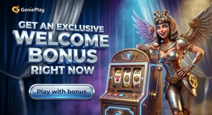 Genieplay Casino